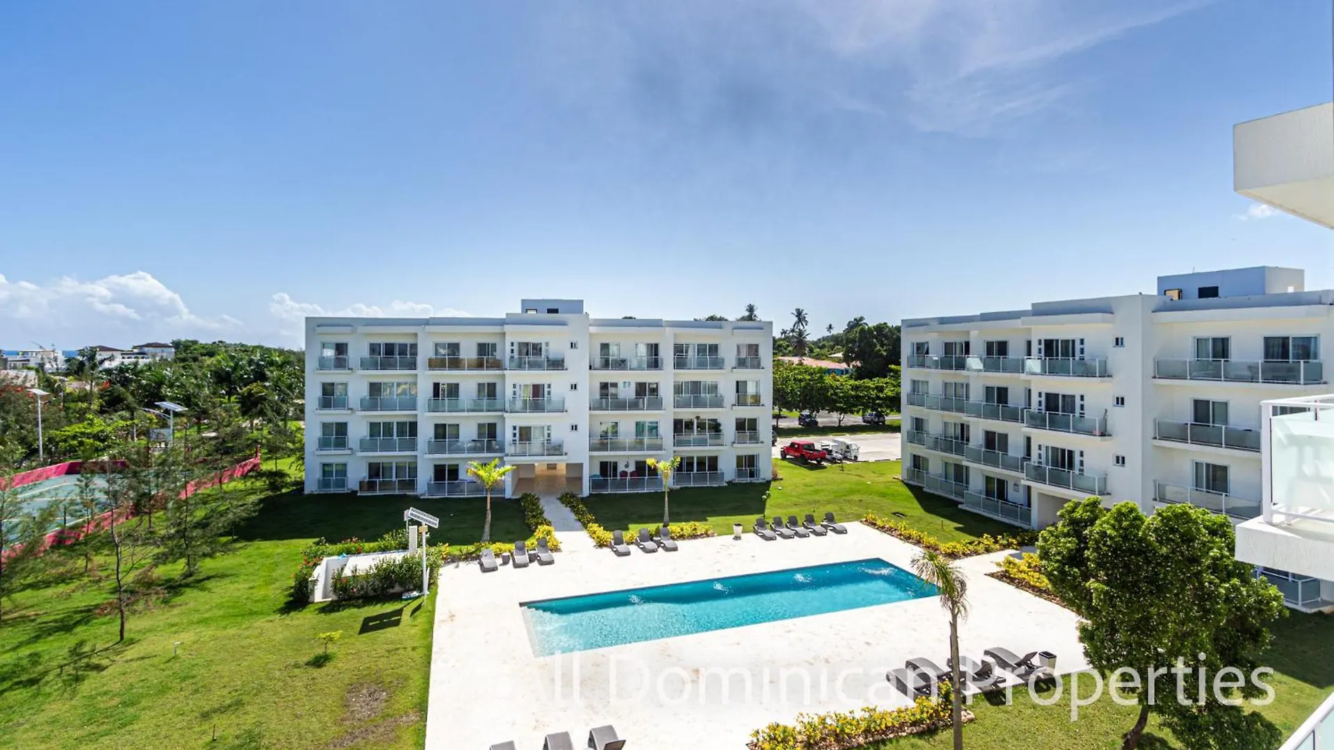 Ocean Village, Sosua! 0*,  ドミニカ共和国