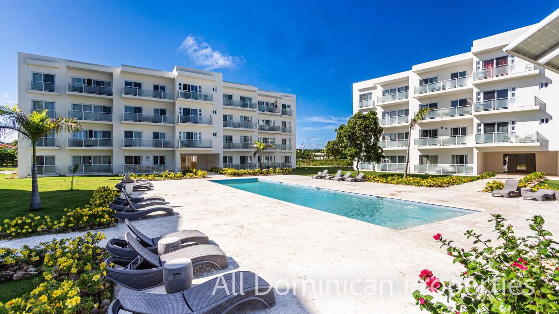 Ocean Village, Sosua! 別荘