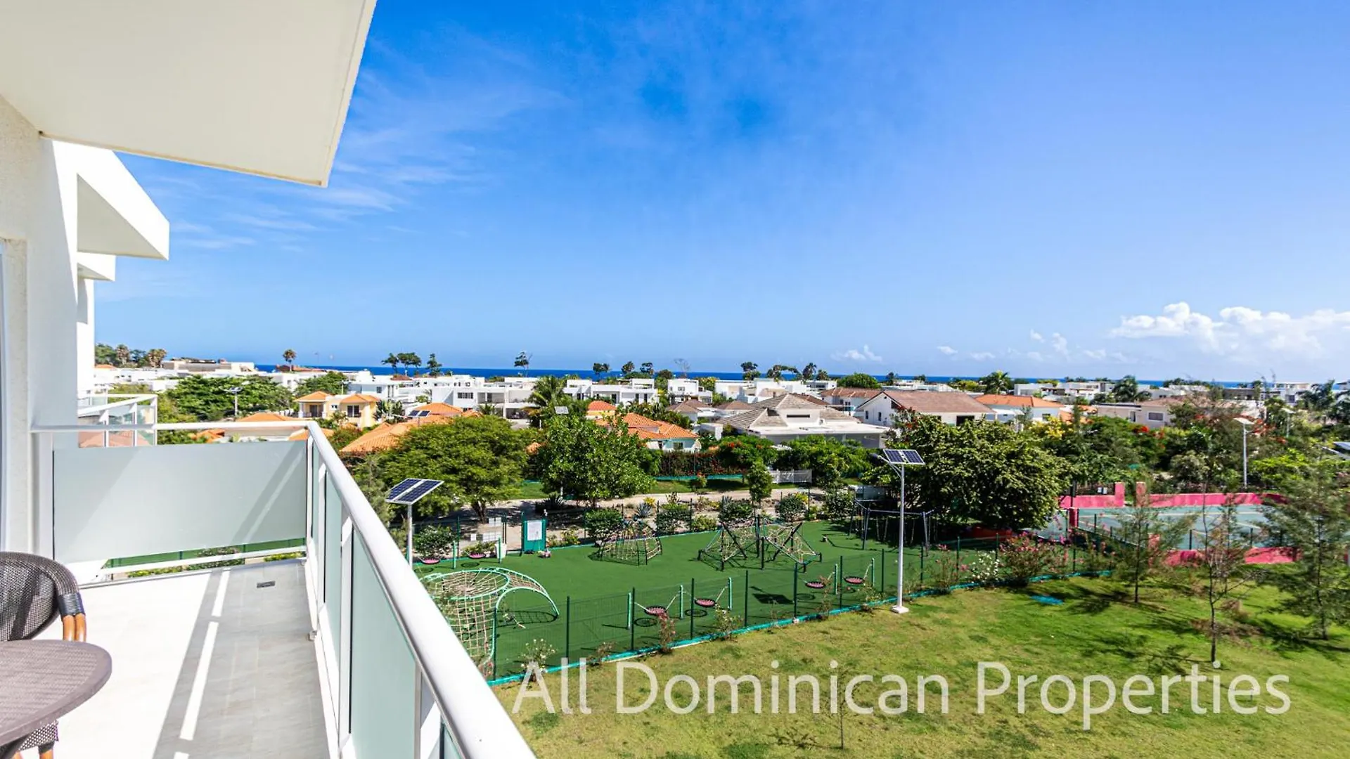 Ocean Village, Sosua! 0*,