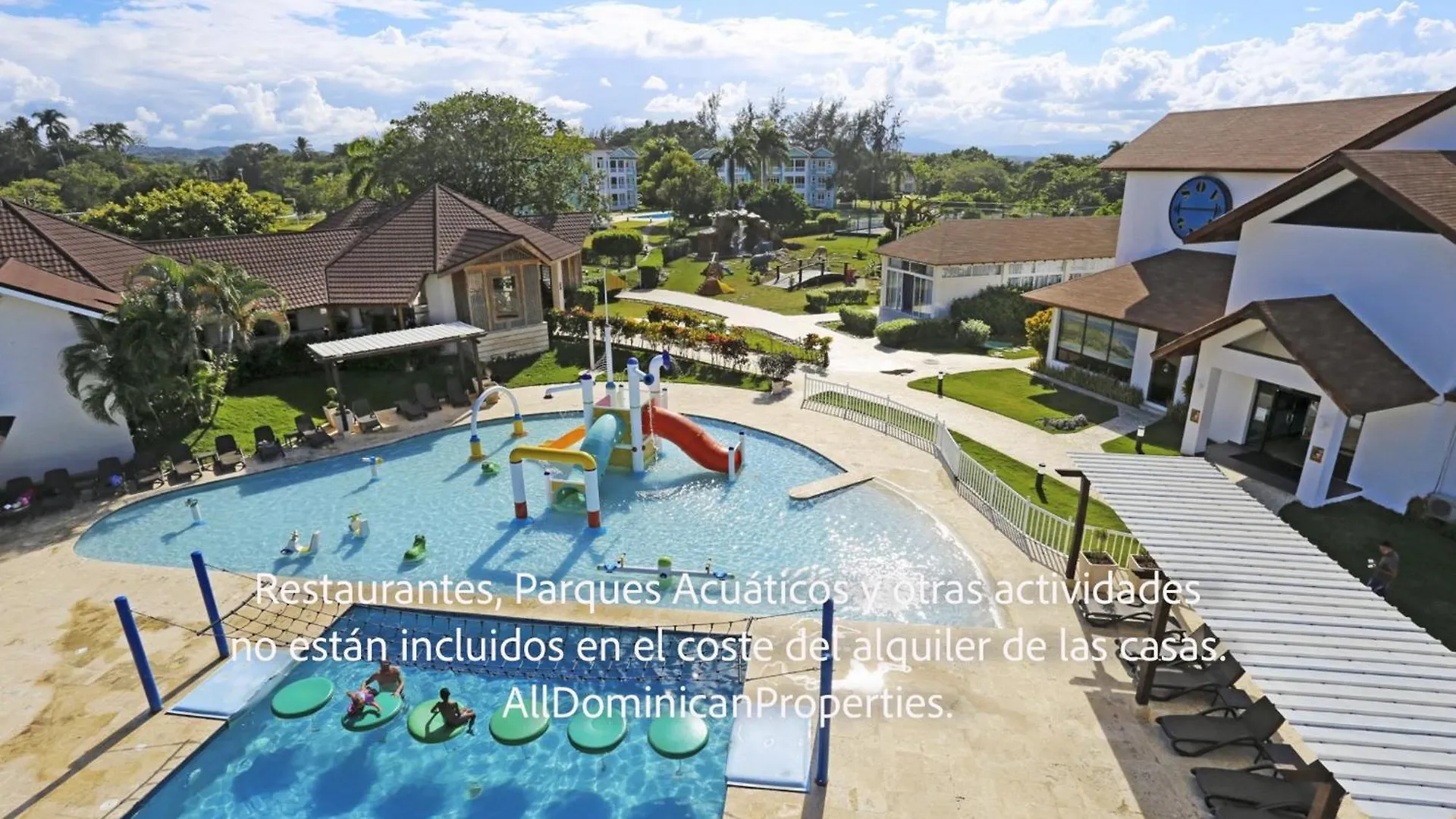 Ocean Village, Sosua! 0*,