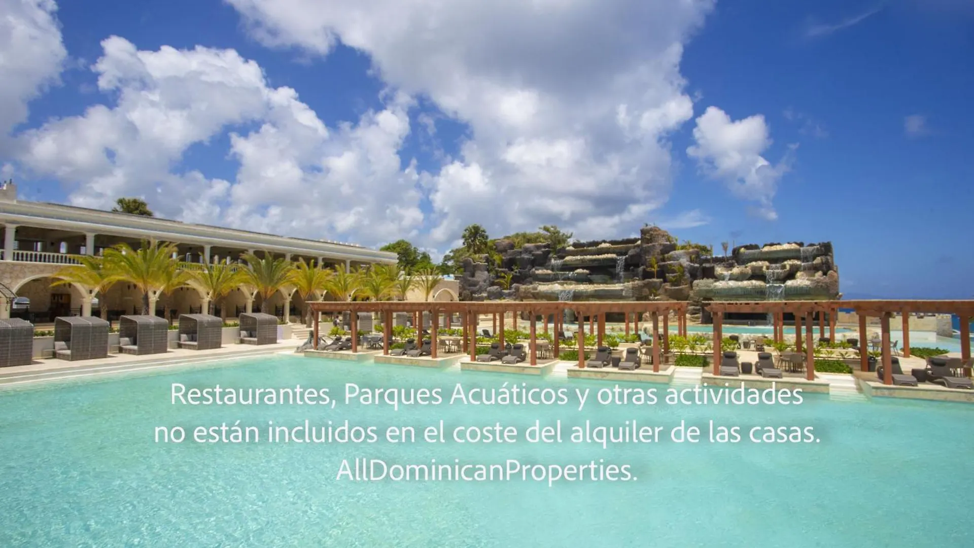 Ocean Village, Sosua! 0*,