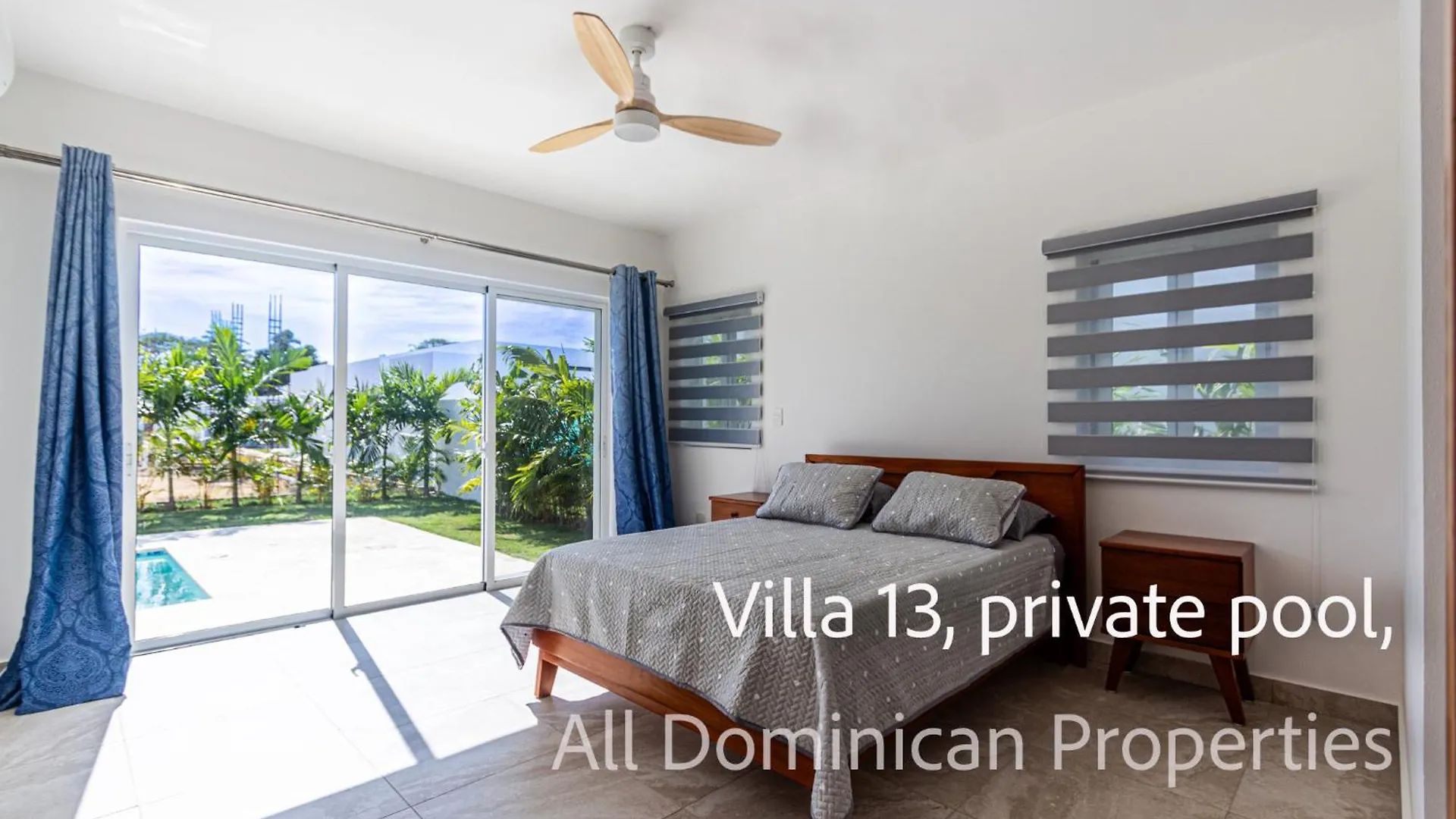 Ocean Village, Sosua!