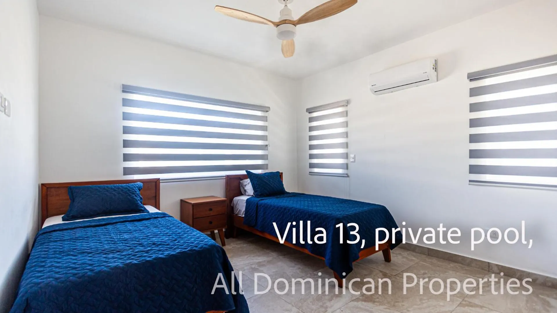 Ocean Village, Sosua!