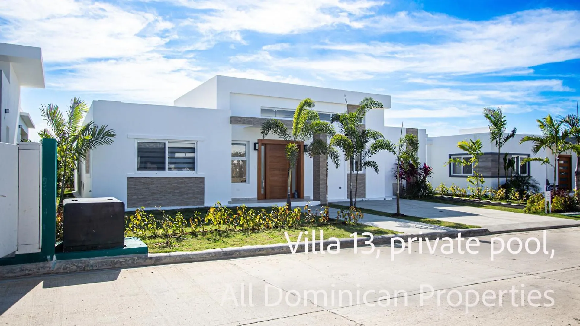 Ocean Village, Sosua! 0*,