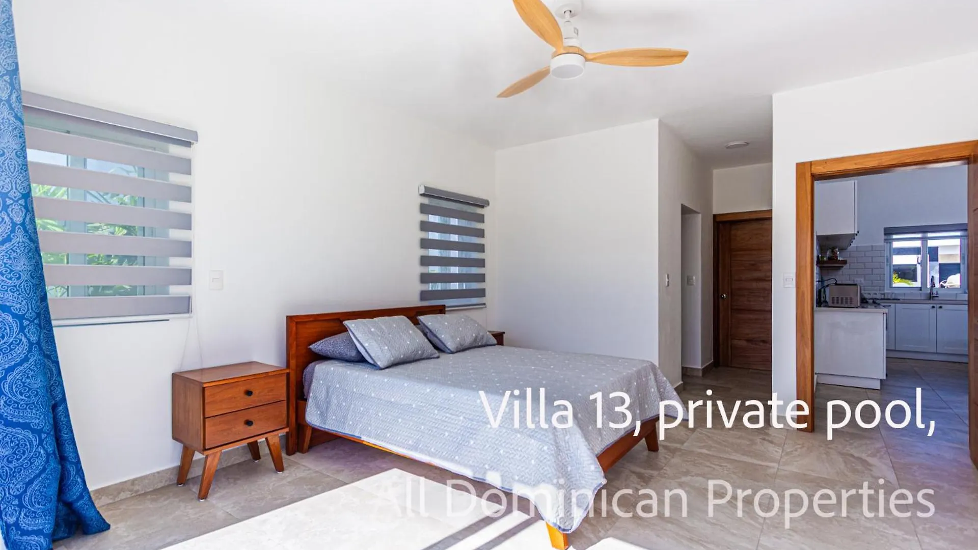 Ocean Village, Sosua! 0*,  ドミニカ共和国